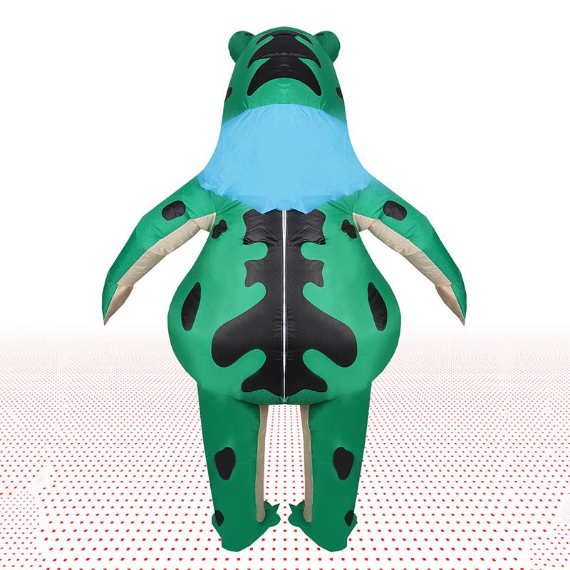 Костюм Лягушки