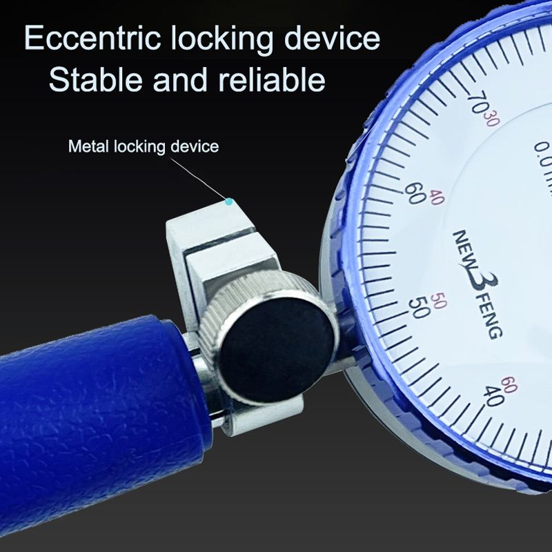 Нутромер,250-450mm