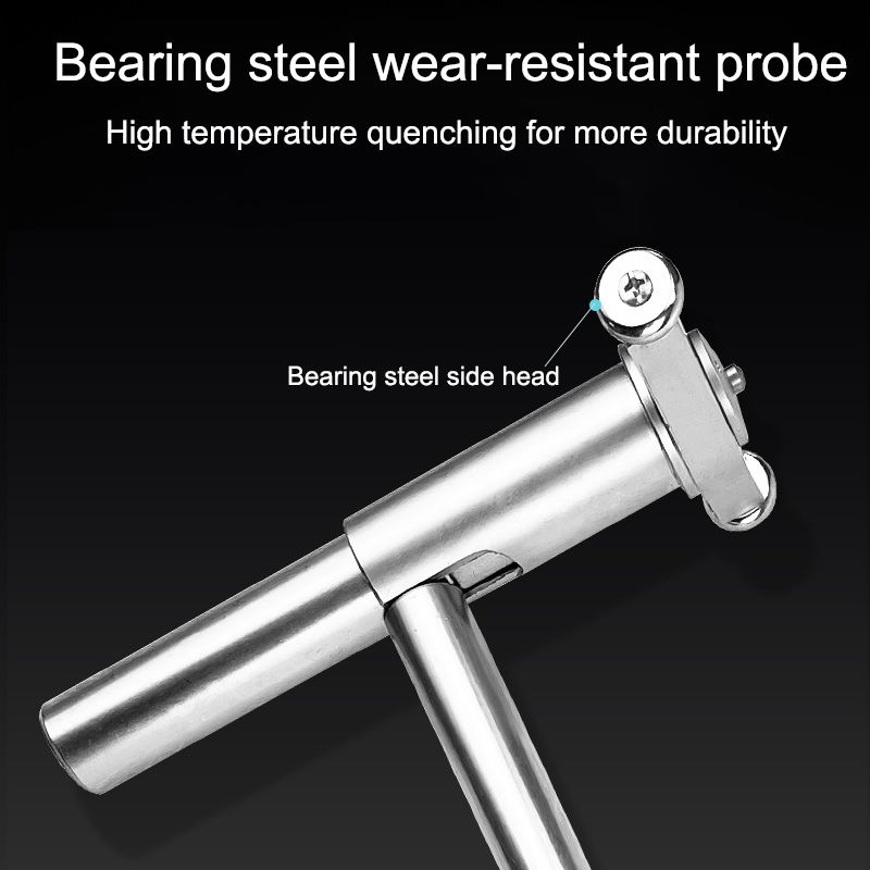 Нутромер,250-450mm