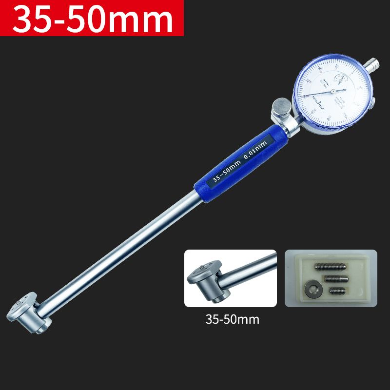 Нутромер,250-450mm