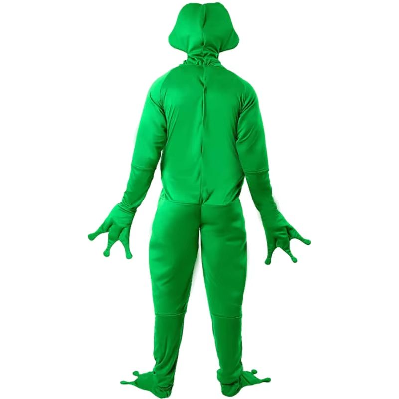 Костюм Лягушки