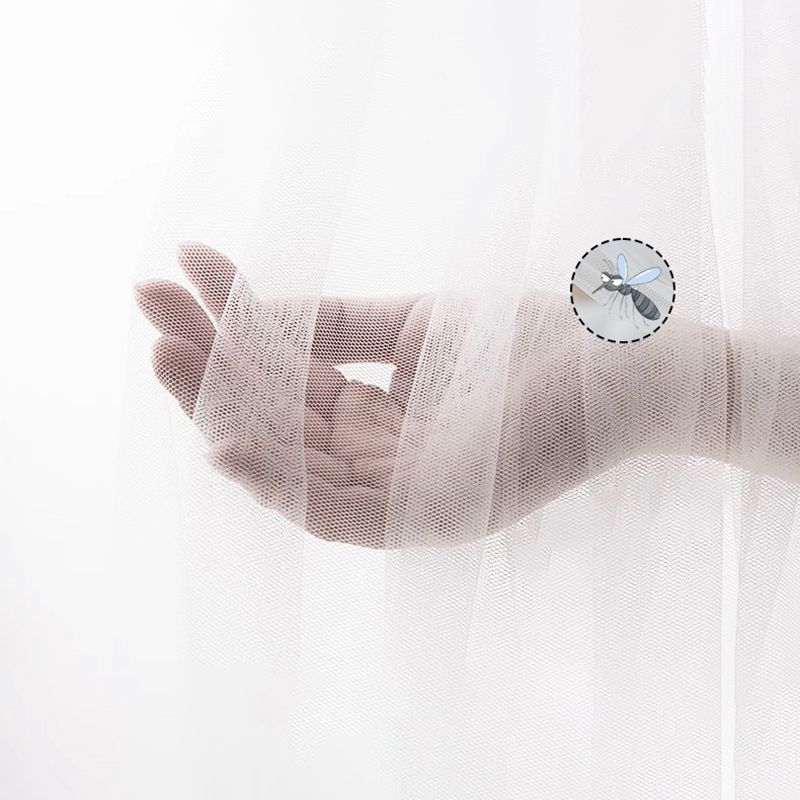 Балдахин В Кроватку Для Новорожденных С Держателем