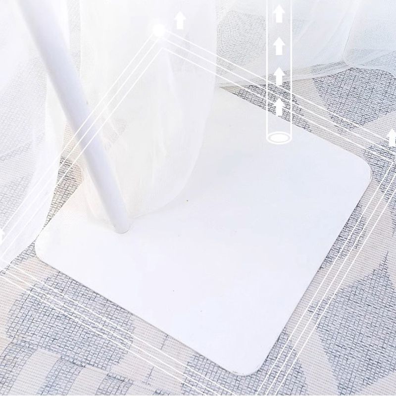 Балдахин В Кроватку Для Новорожденных С Держателем