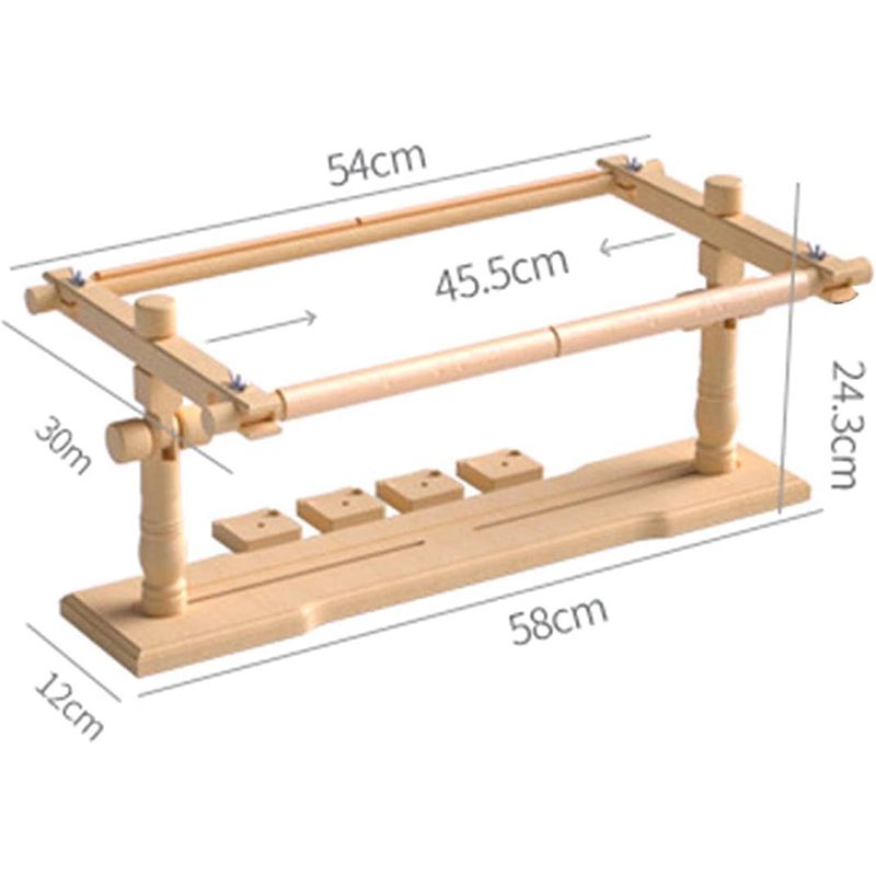 Держатель Для Пялец