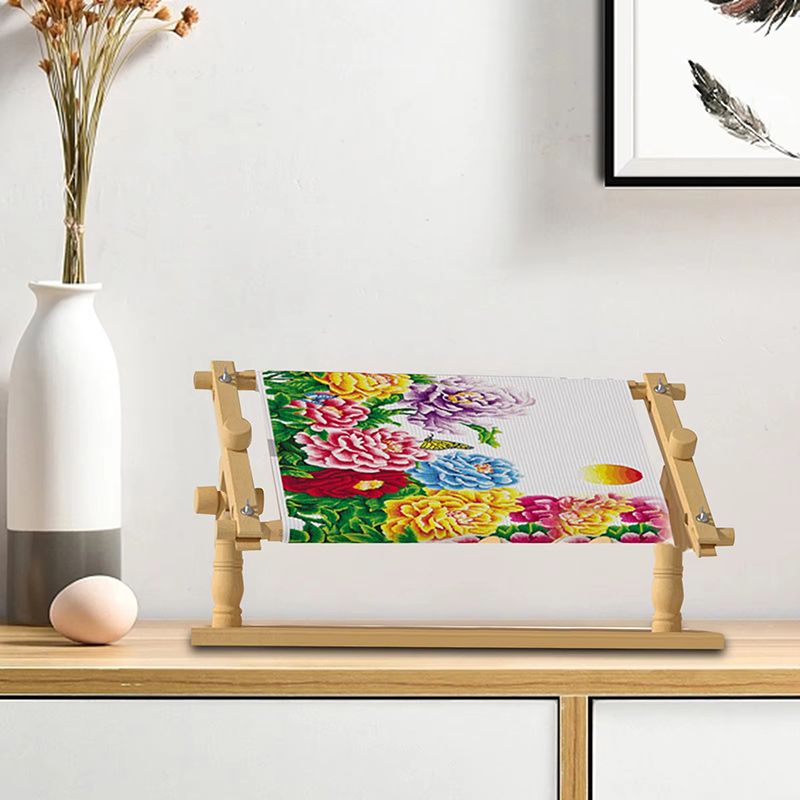 Держатель Для Пялец