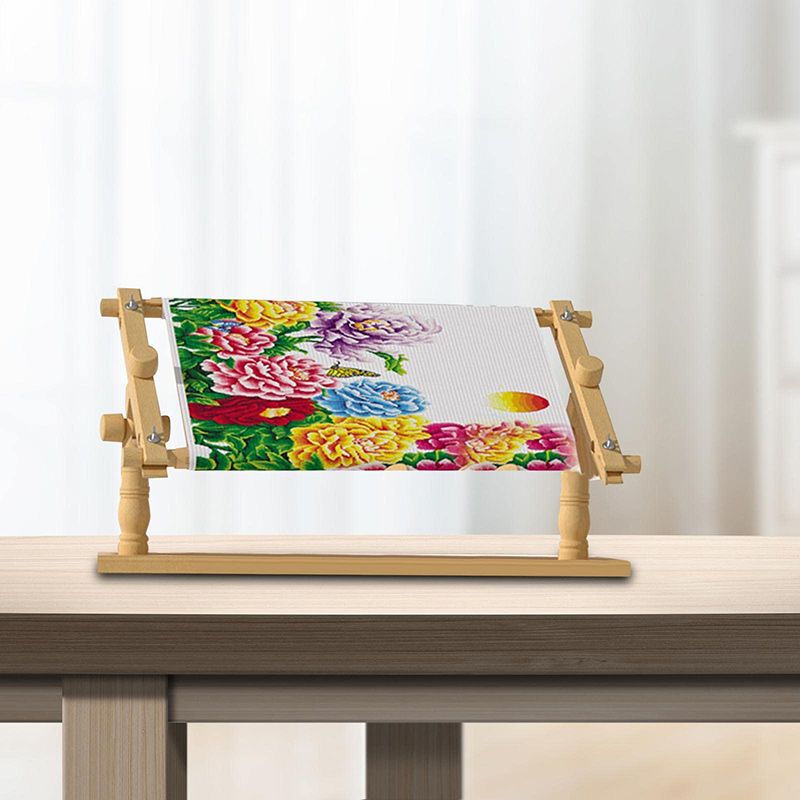 Держатель Для Пялец