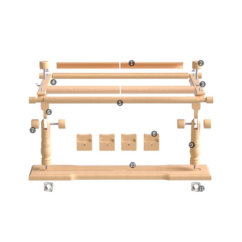 Держатель Для Пялец
