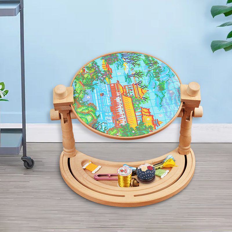 Держатель Для Пялец