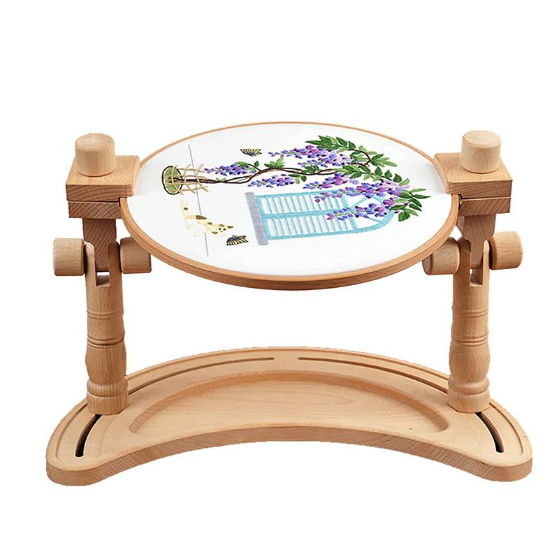 Держатель Для Пялец