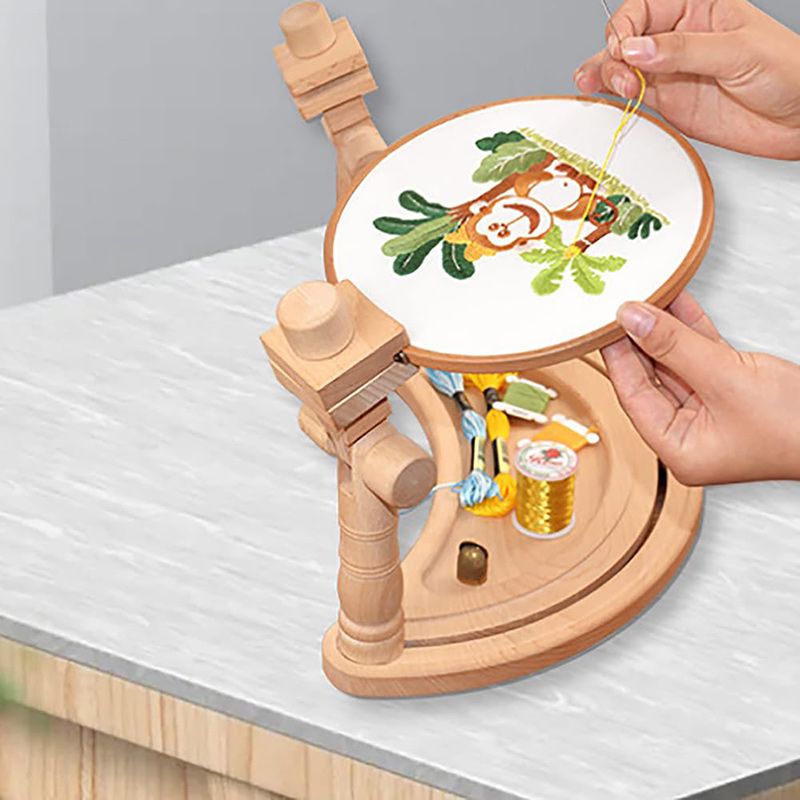 Держатель Для Пялец