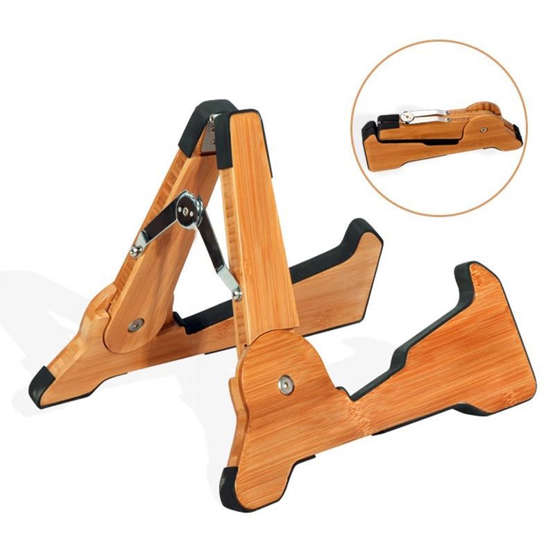 Подставка Для Гитары Напольная