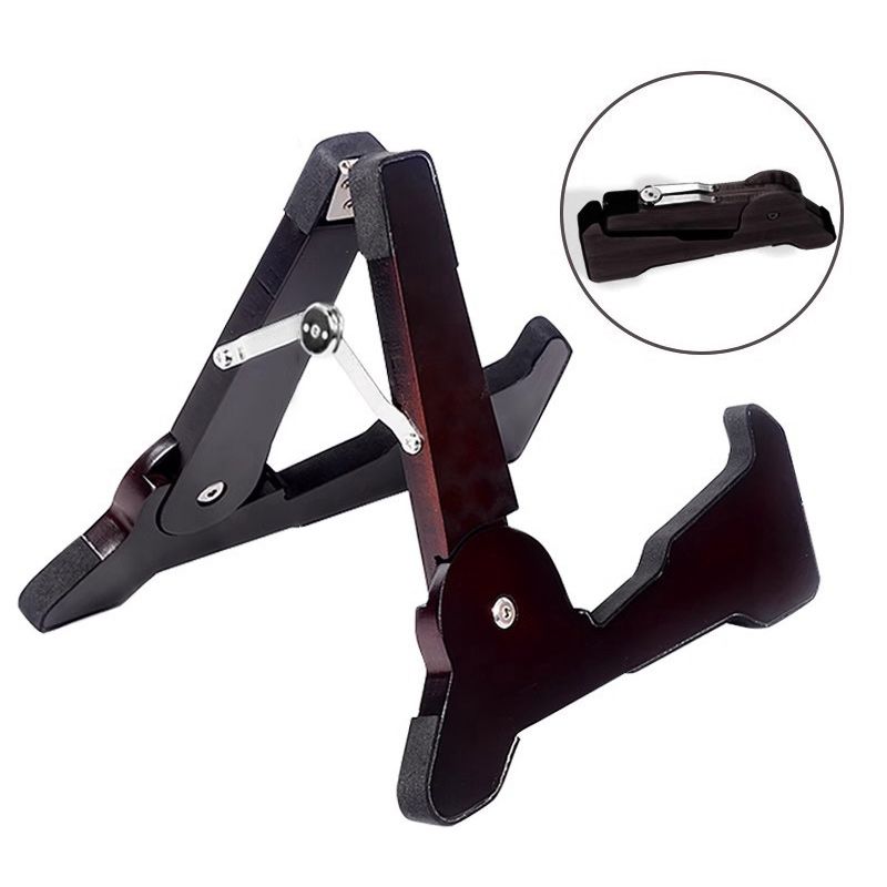 Подставка Для Гитары Напольная