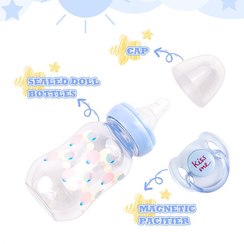 Бутылочка Для Реборна