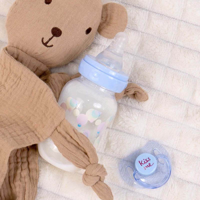 Бутылочка Для Реборна