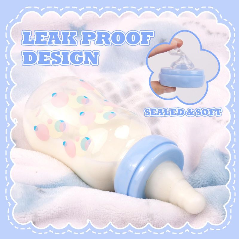 Бутылочка Для Реборна