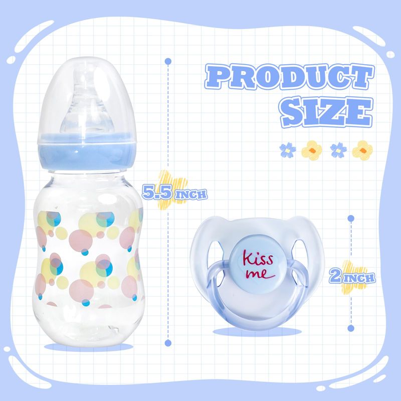 Бутылочка Для Реборна