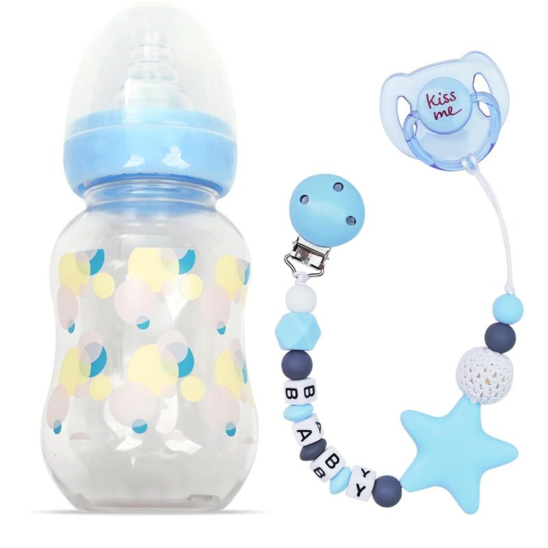 Бутылочка Для Реборна