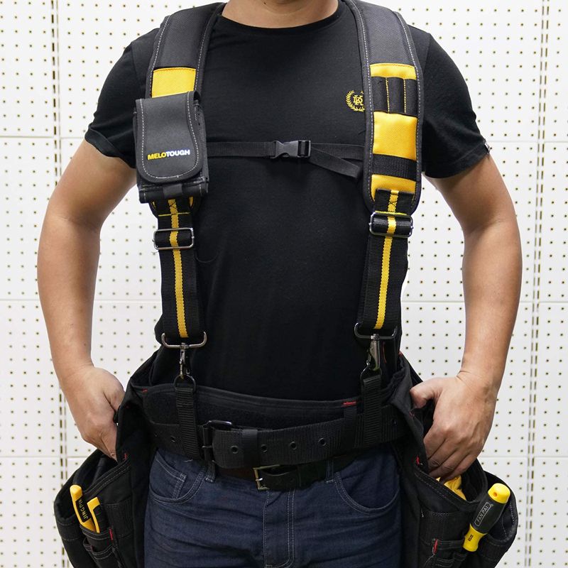 Подтяжки Строительные