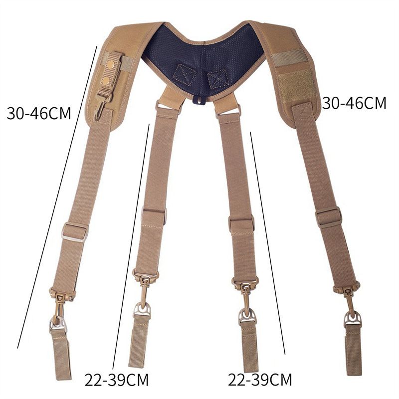 Подтяжки Строительные