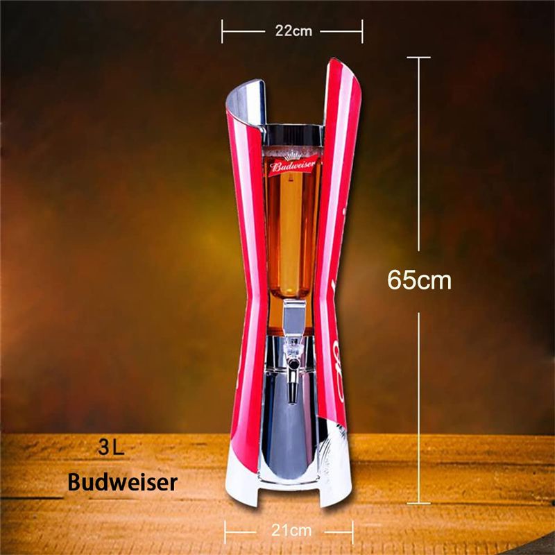 Пивная Башня