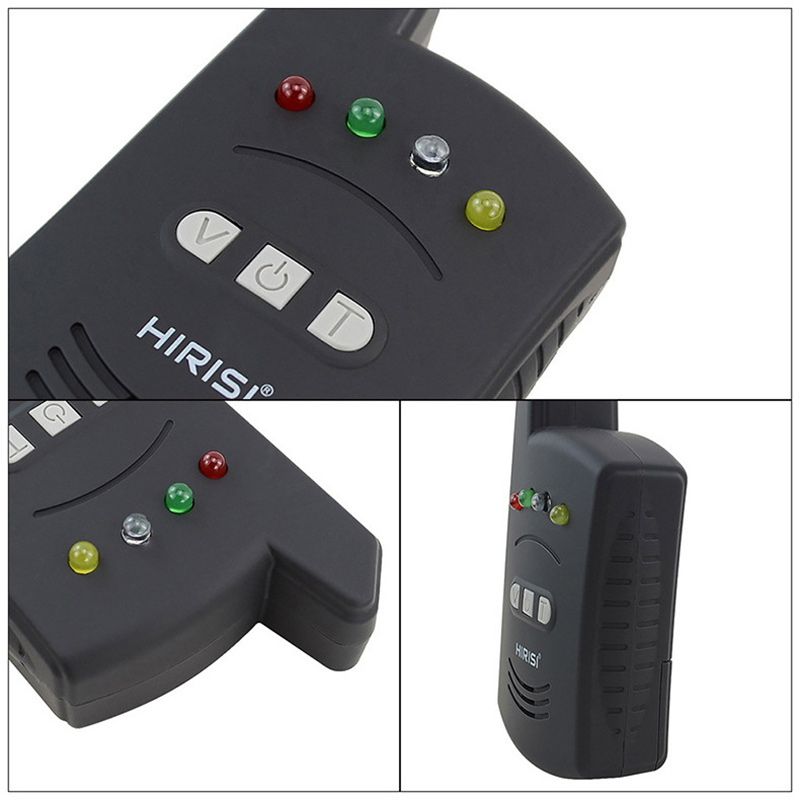 Сигнализатор Поклевки