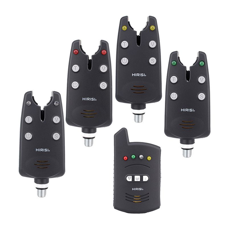 Сигнализатор Поклевки