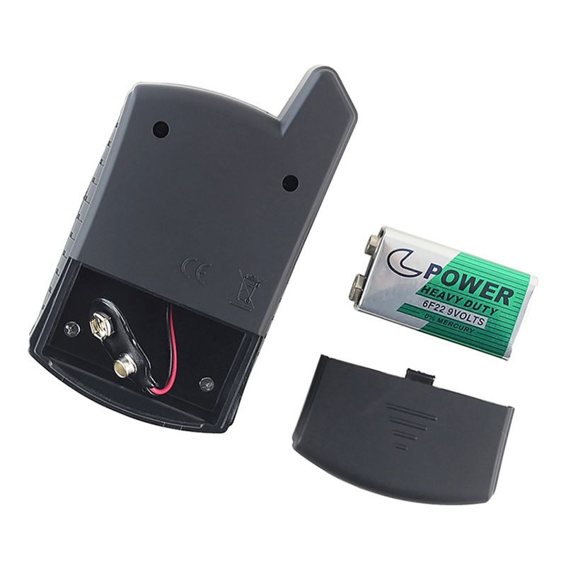 Сигнализатор Поклевки