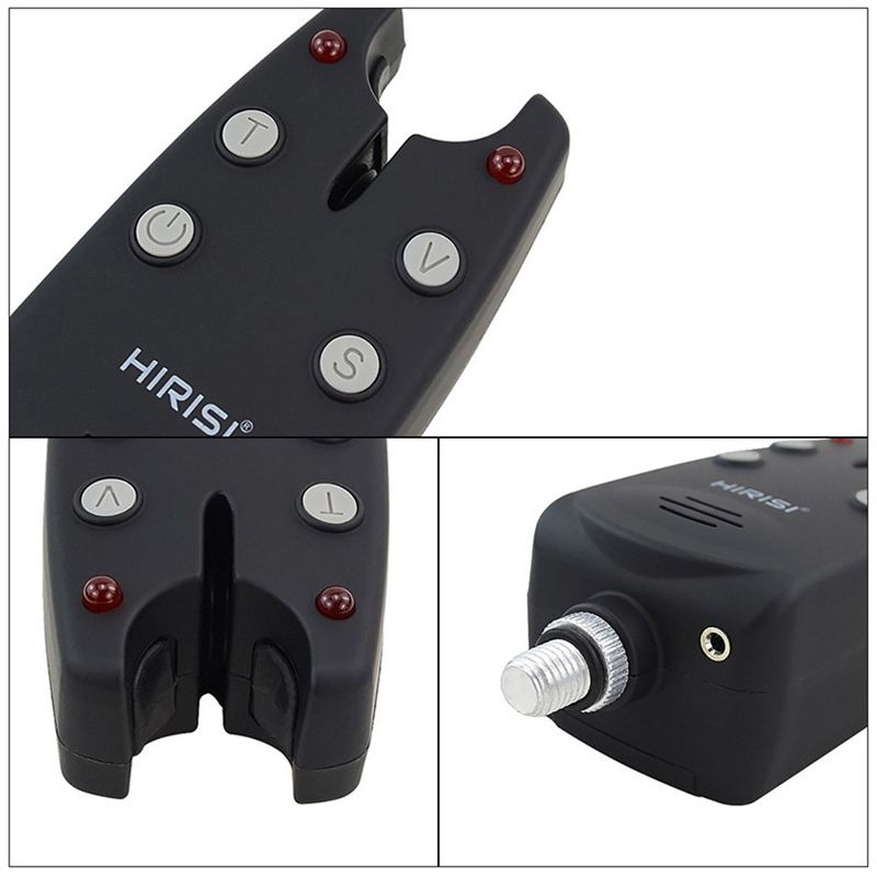 Сигнализатор Поклевки