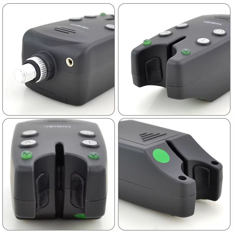 Сигнализатор Поклевки