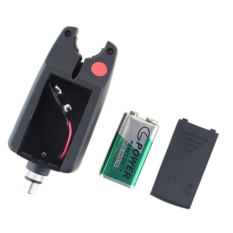 Сигнализатор Поклевки