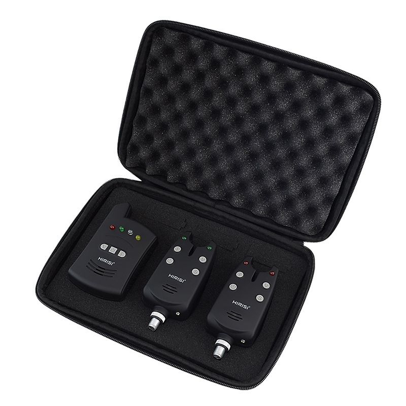 Сигнализатор Поклевки