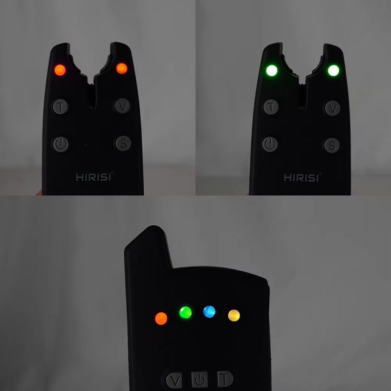 Сигнализатор Поклевки