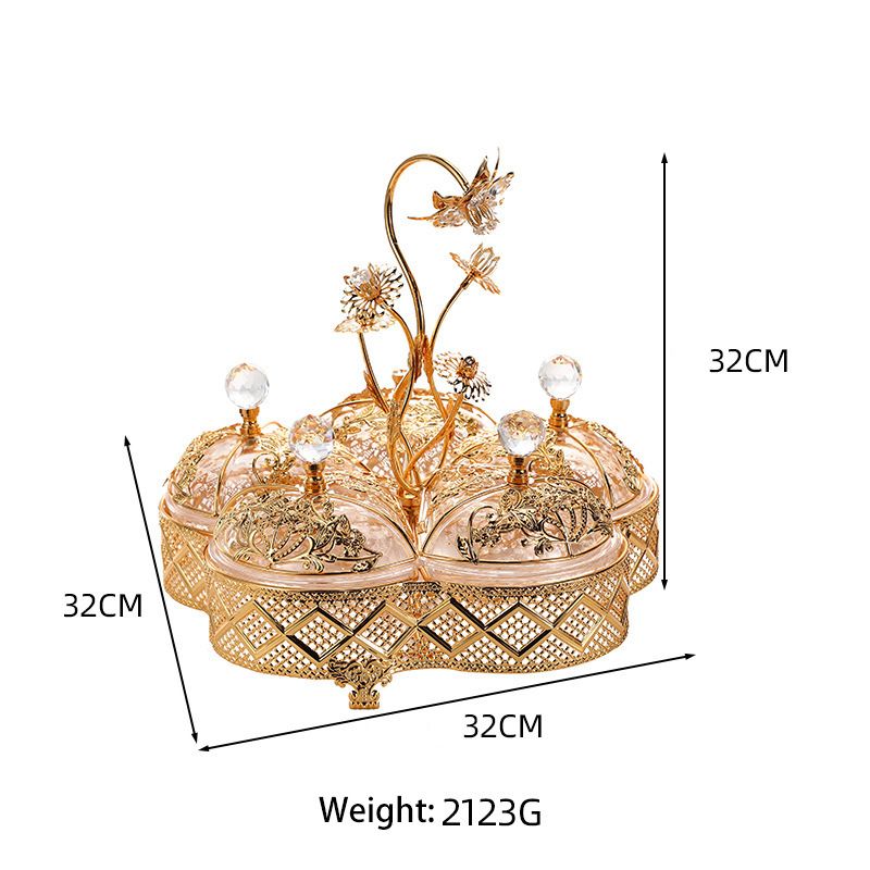 Ваза Для Фруктов
