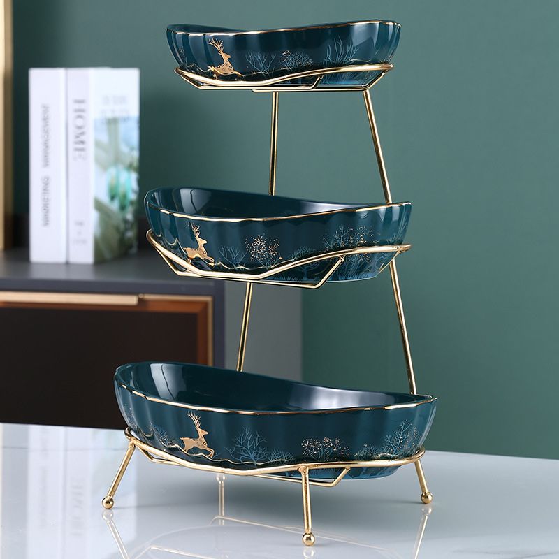 Ваза Для Фруктов