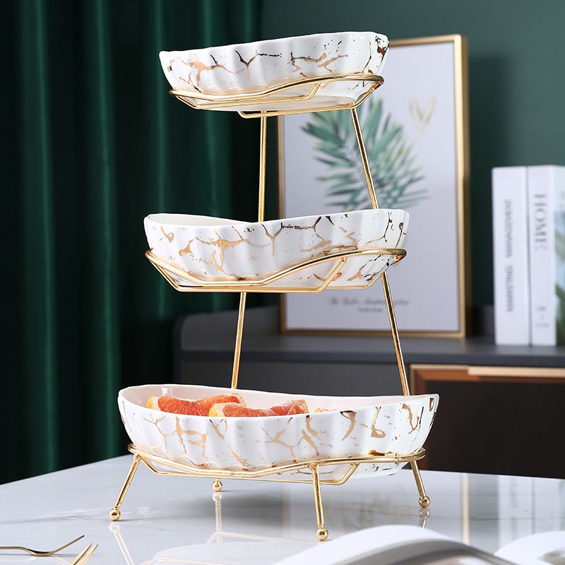 Ваза Для Фруктов