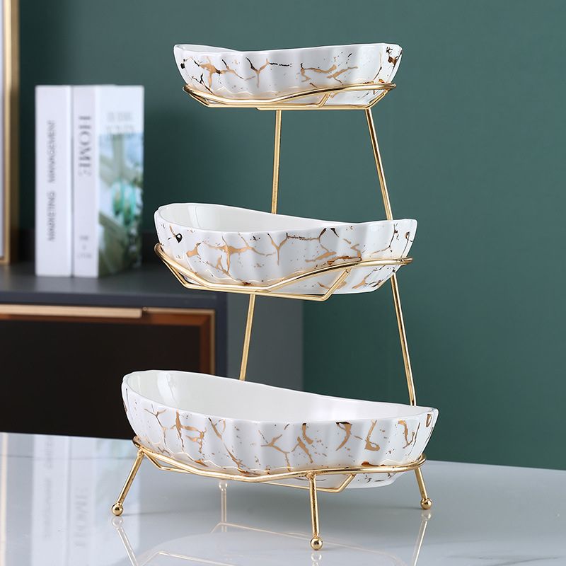 Ваза Для Фруктов