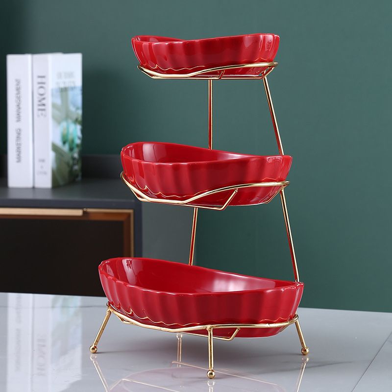 Ваза Для Фруктов