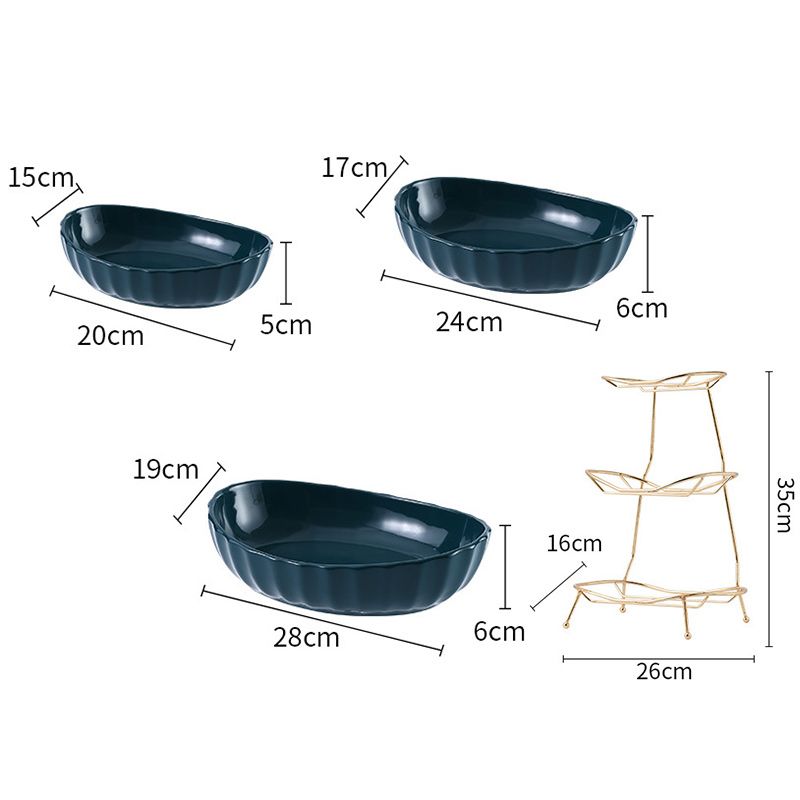 Ваза Для Фруктов