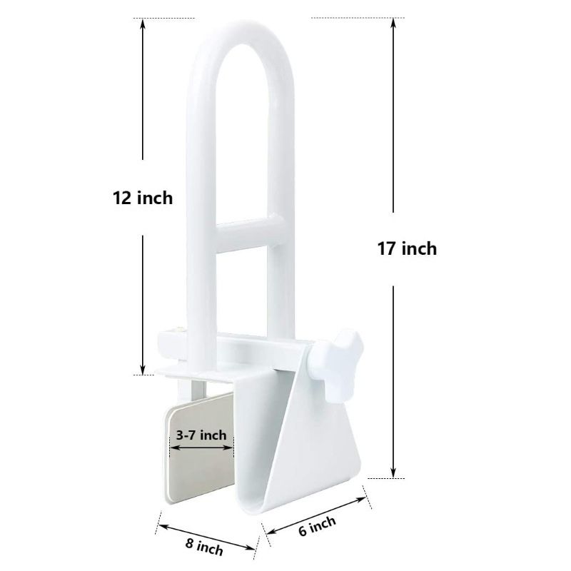 Ручка Для Ванной Для Пожилых