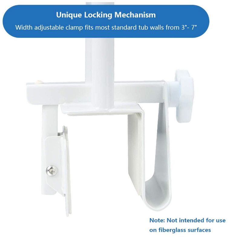 Ручка Для Ванной Для Пожилых