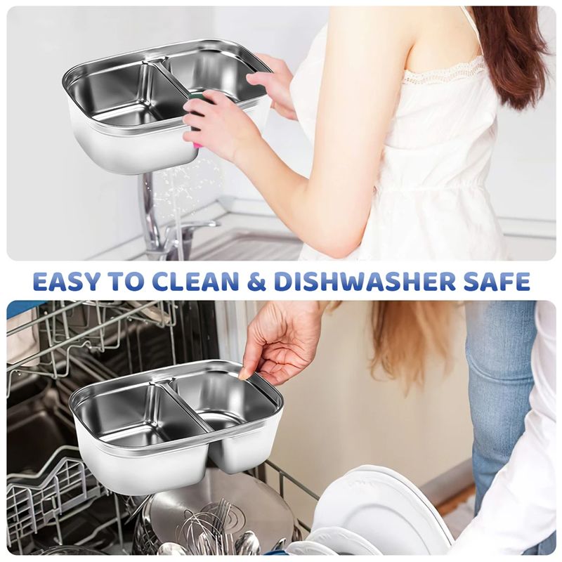 Ланчбокс С Подогревом