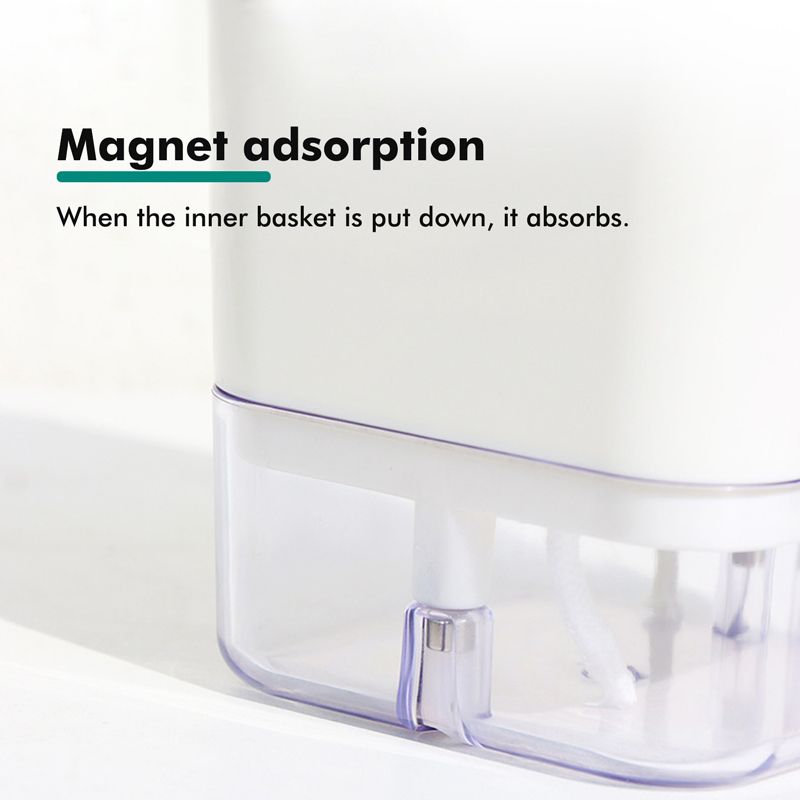 Кашпо С Фитильным Поливом