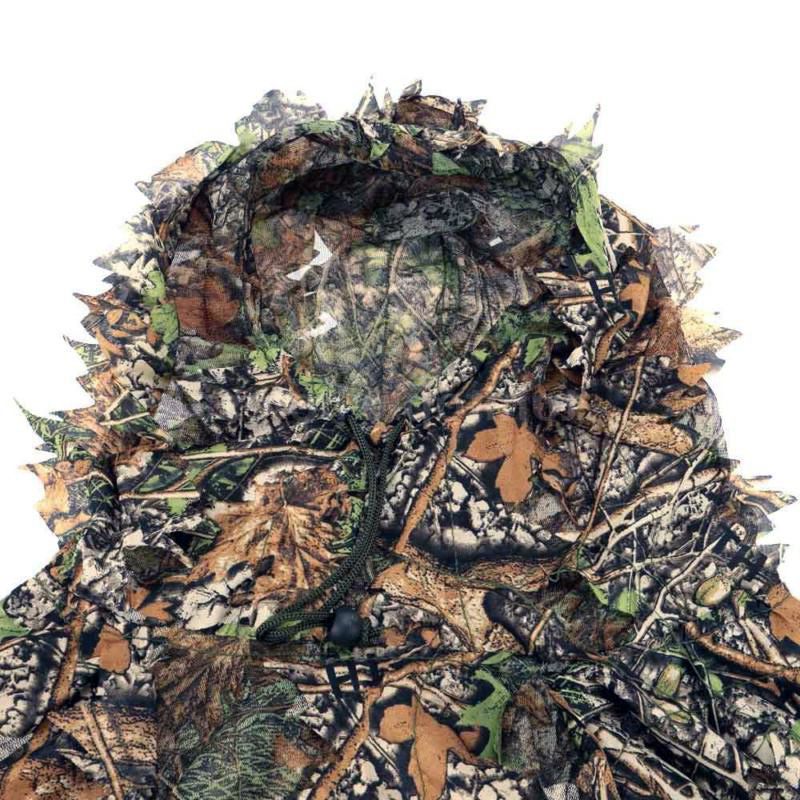 Маскировочная Накидка