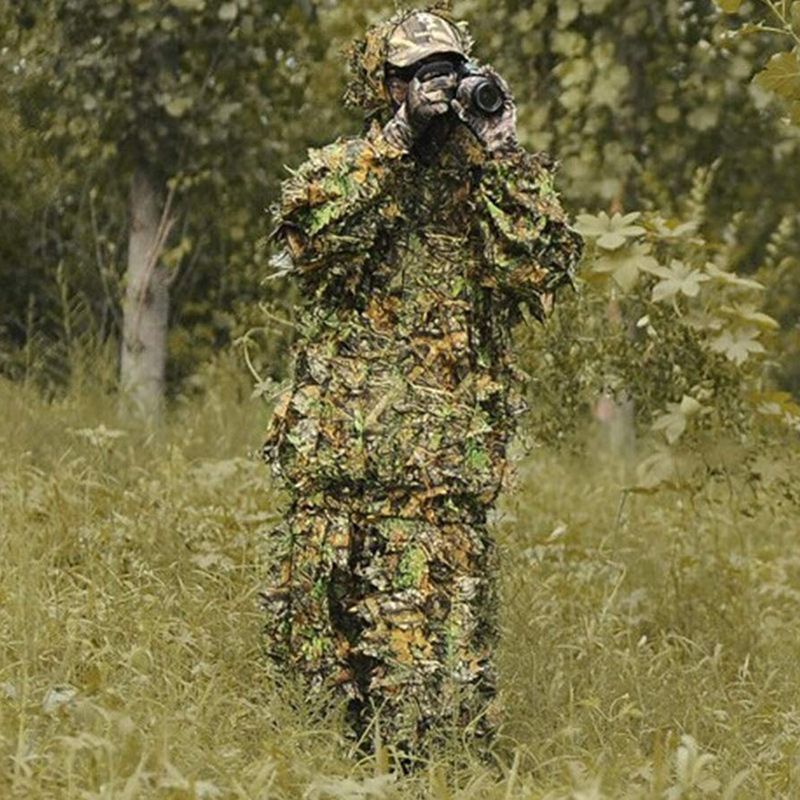 Маскировочная Накидка