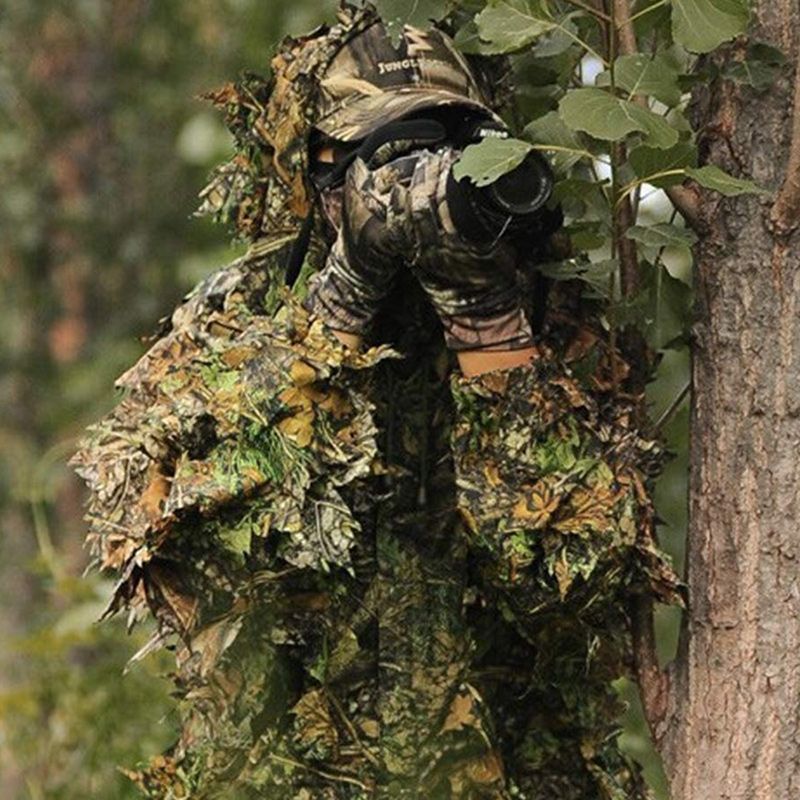 Маскировочная Накидка