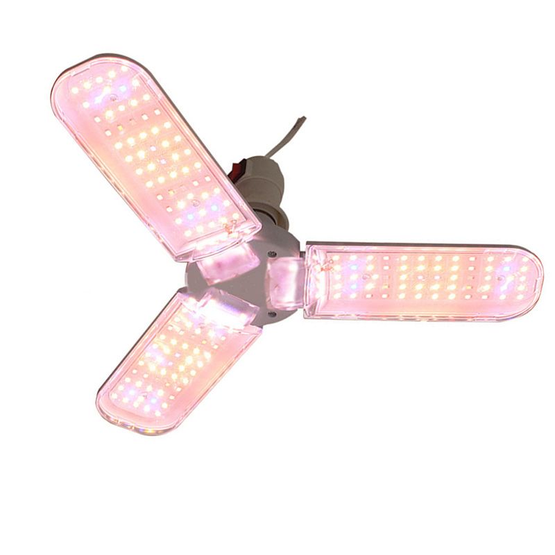 Минифермер Фитолампа