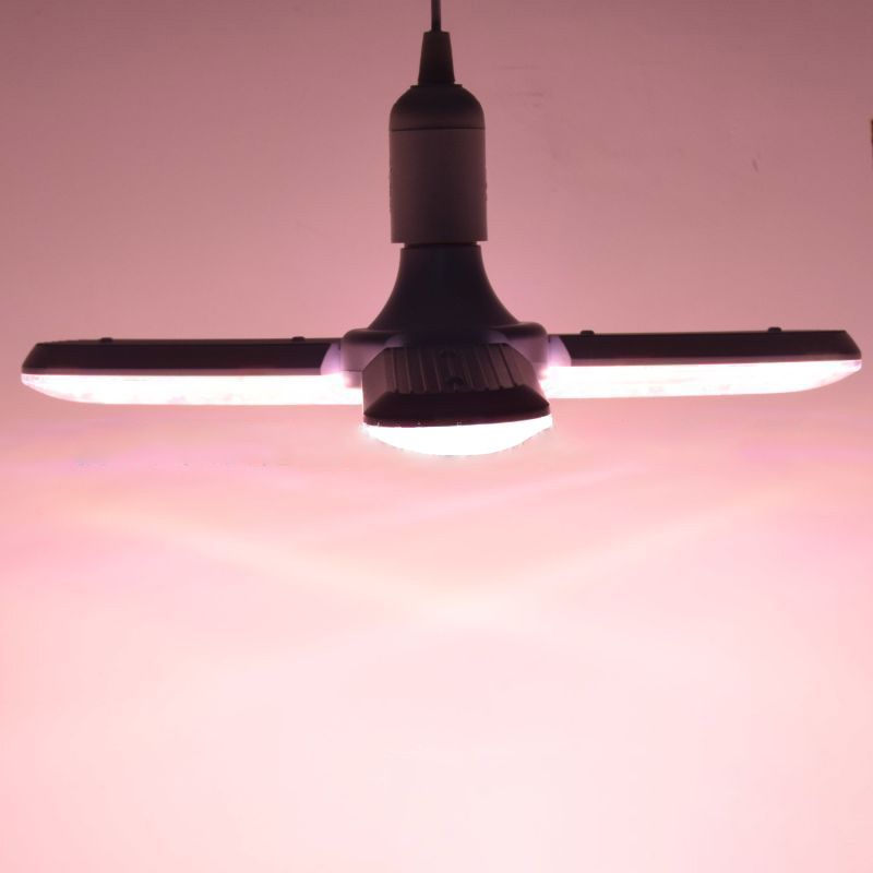 Минифермер Фитолампа