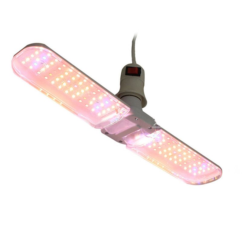 Минифермер Фитолампа