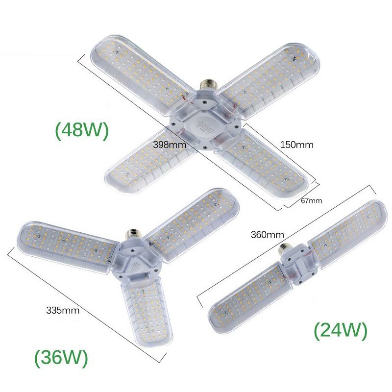 Минифермер Фитолампа