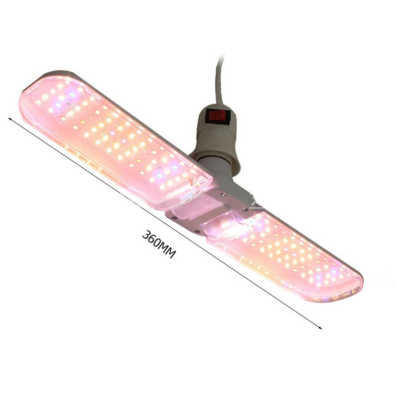 Минифермер Фитолампа